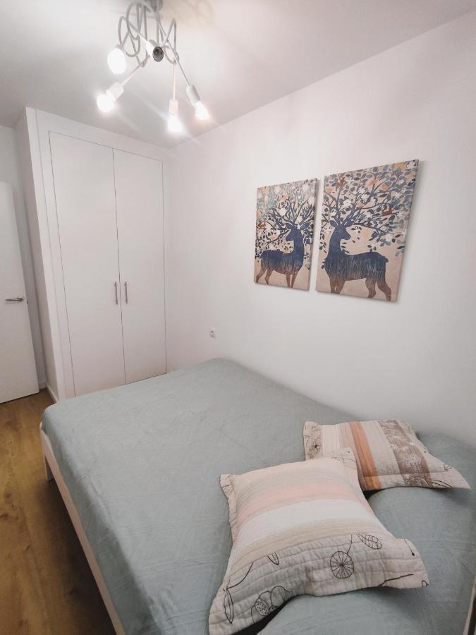 Apartamento Santander 马里亚诺 外观 照片