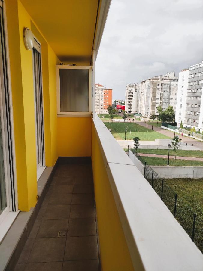 Apartamento Santander 马里亚诺 外观 照片