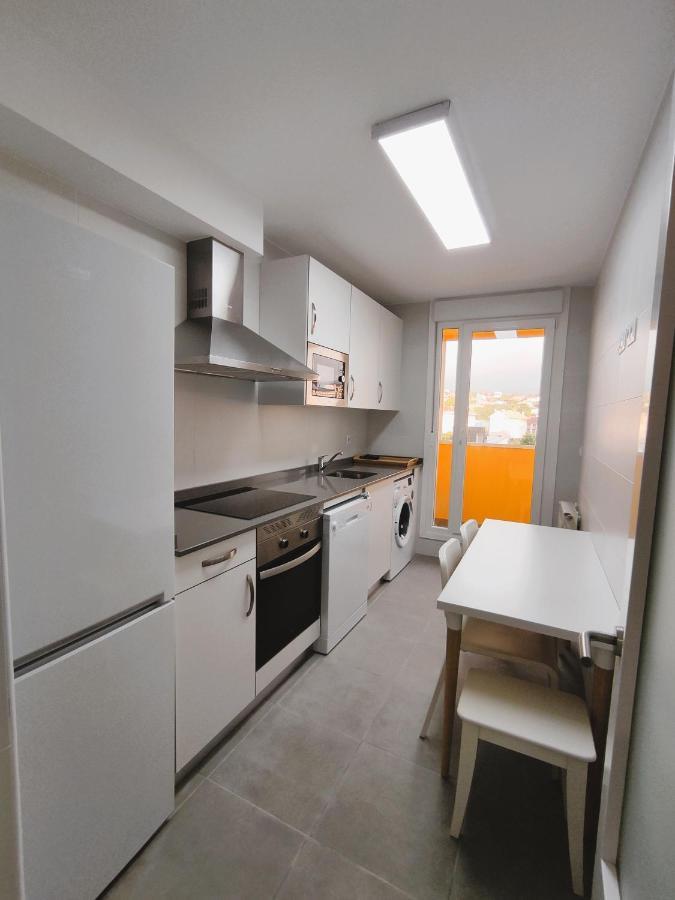 Apartamento Santander 马里亚诺 外观 照片