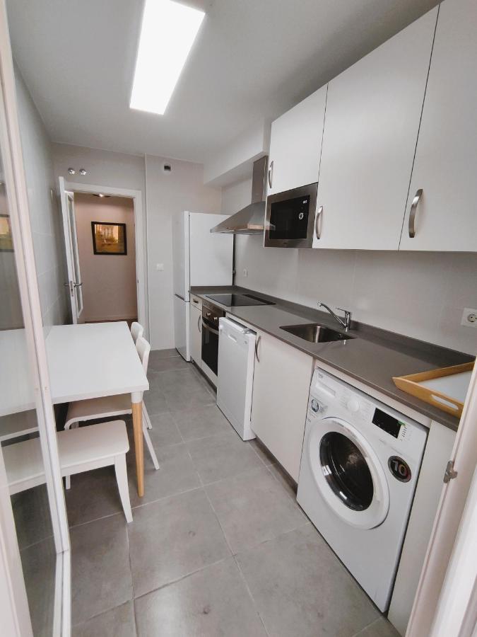Apartamento Santander 马里亚诺 外观 照片