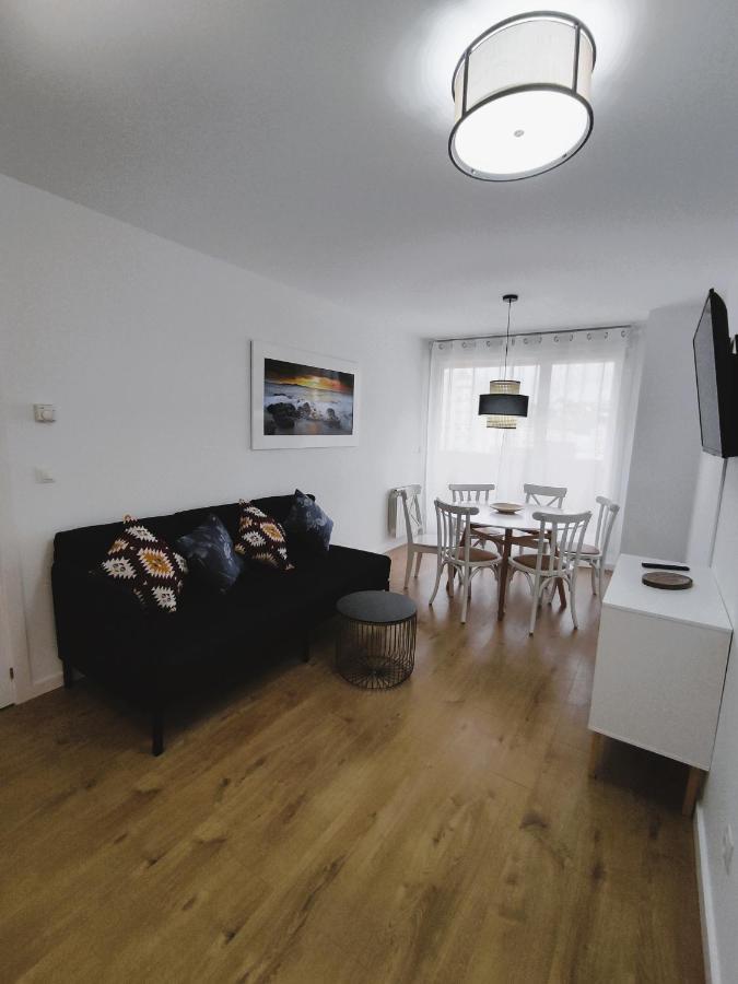 Apartamento Santander 马里亚诺 外观 照片