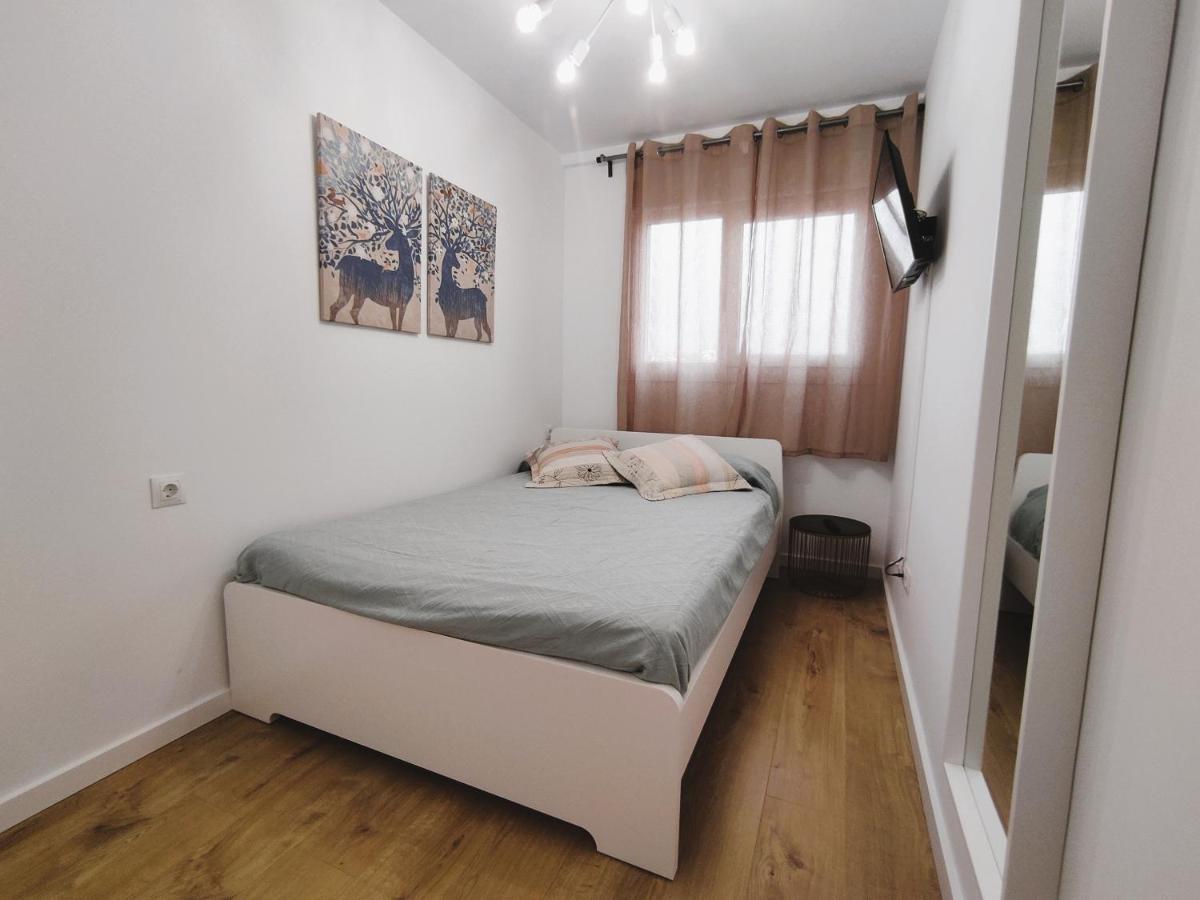 Apartamento Santander 马里亚诺 外观 照片