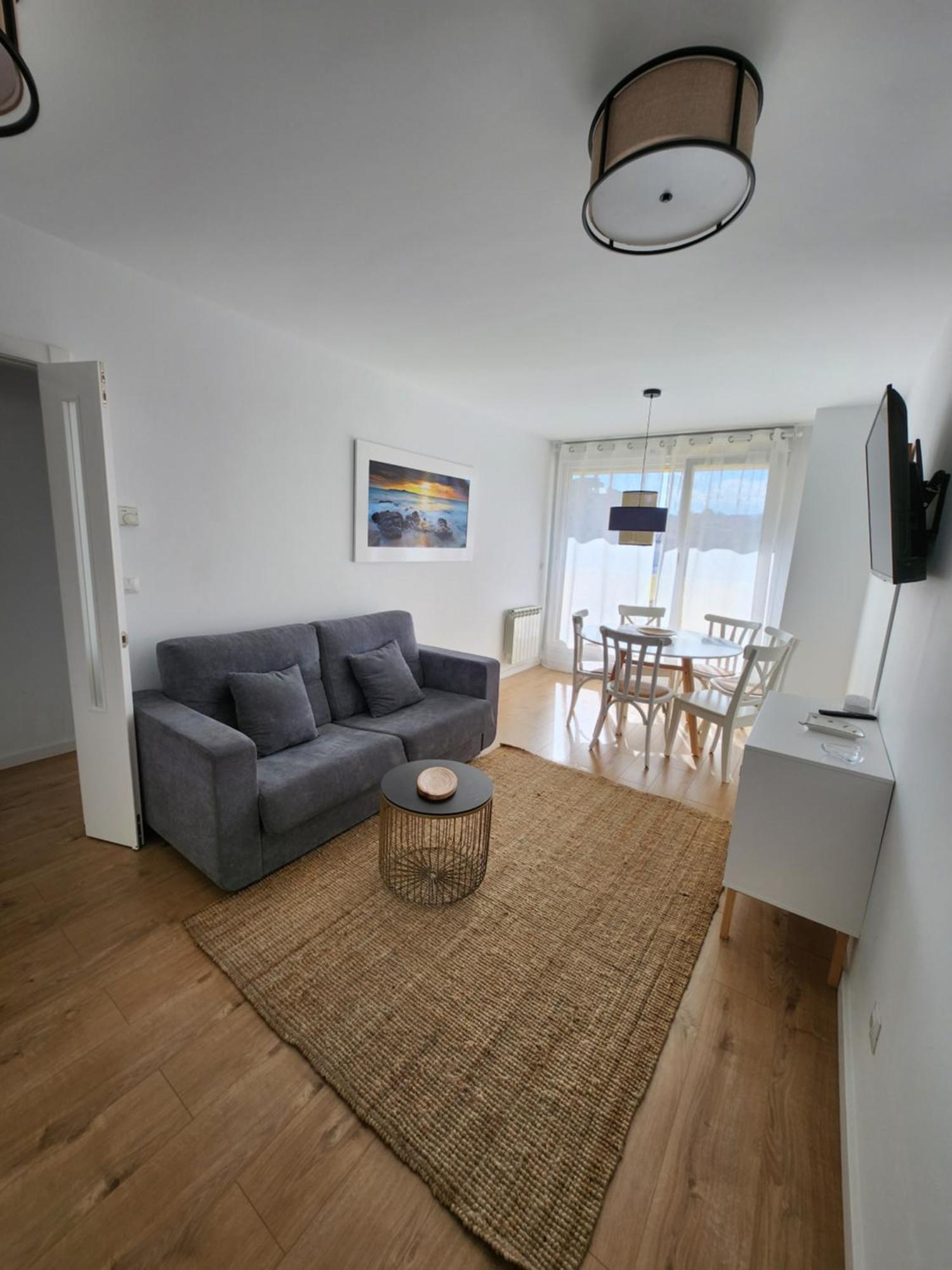 Apartamento Santander 马里亚诺 外观 照片
