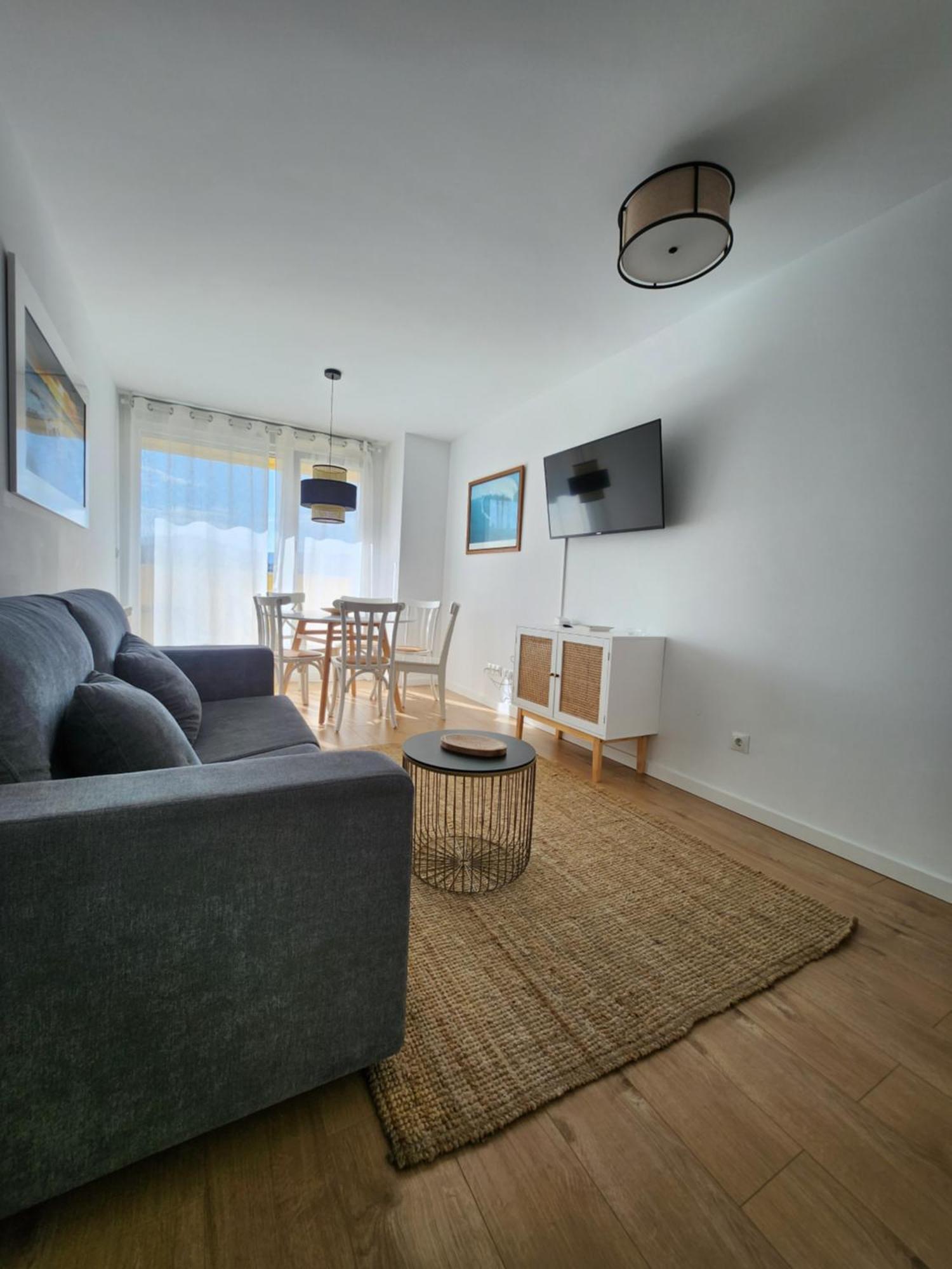 Apartamento Santander 马里亚诺 外观 照片