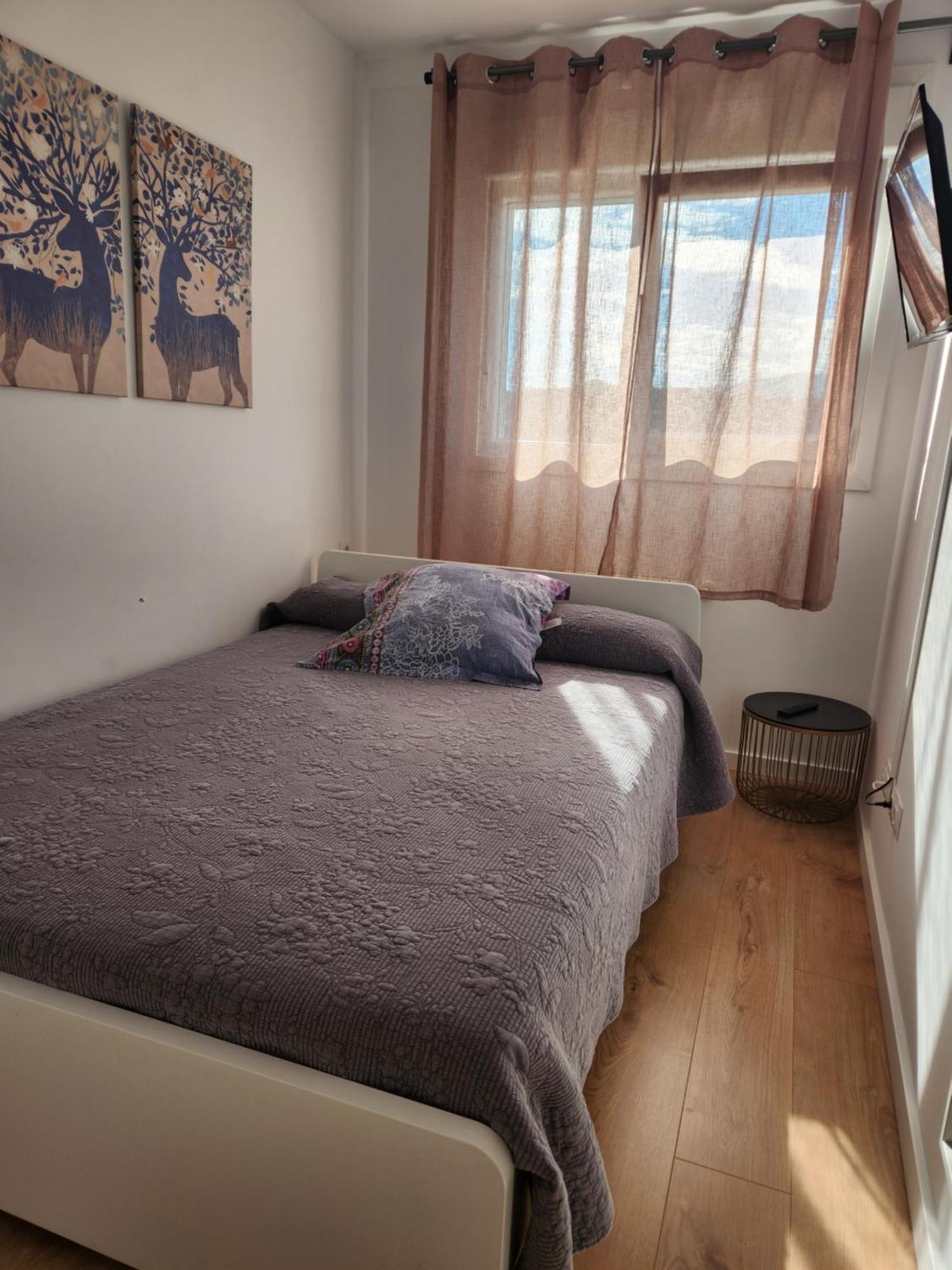 Apartamento Santander 马里亚诺 外观 照片