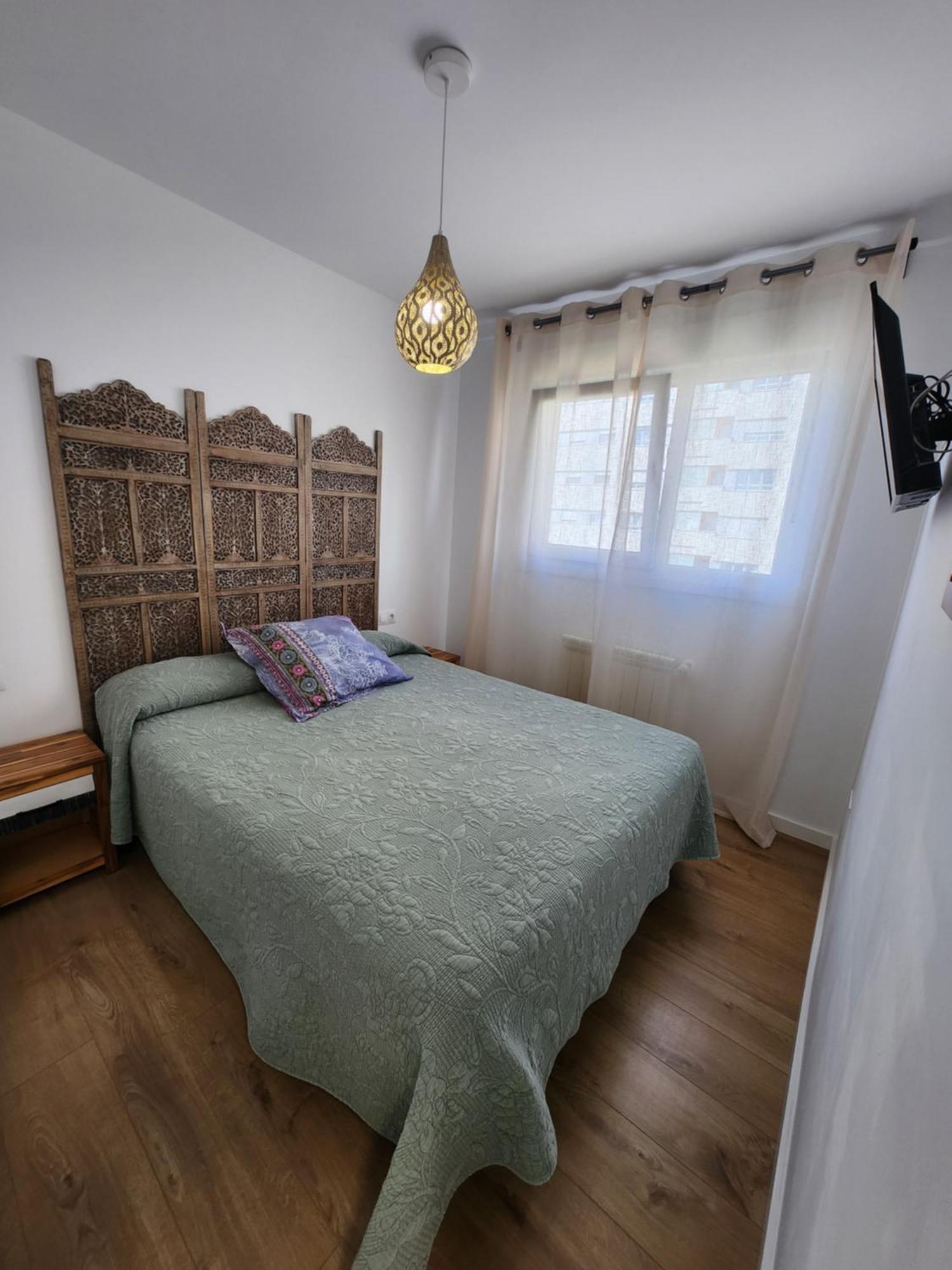 Apartamento Santander 马里亚诺 外观 照片