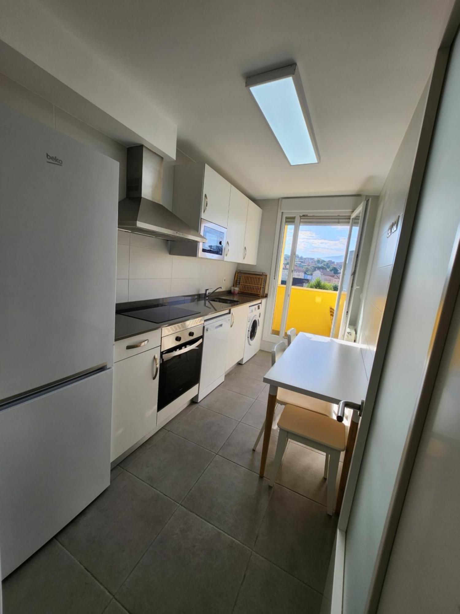 Apartamento Santander 马里亚诺 外观 照片